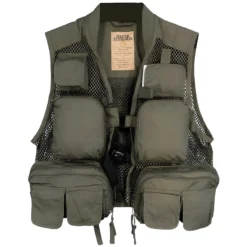 Prestige Master Sportsman Gallatin Fishing Vest