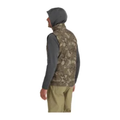 Simms Rogue Fleece Vest - Men's