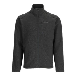 Simms Rivershed-Half Zip Fleece - Men's -Simms Shop 1404839 800 auto