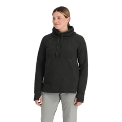 Simms Rivershed Sweater - Women's -Simms Shop 1405022 800 auto