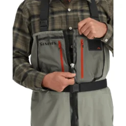 Simms Freestone Z Stockingfoot Wader - Men's -Simms Shop 1405036 800 auto