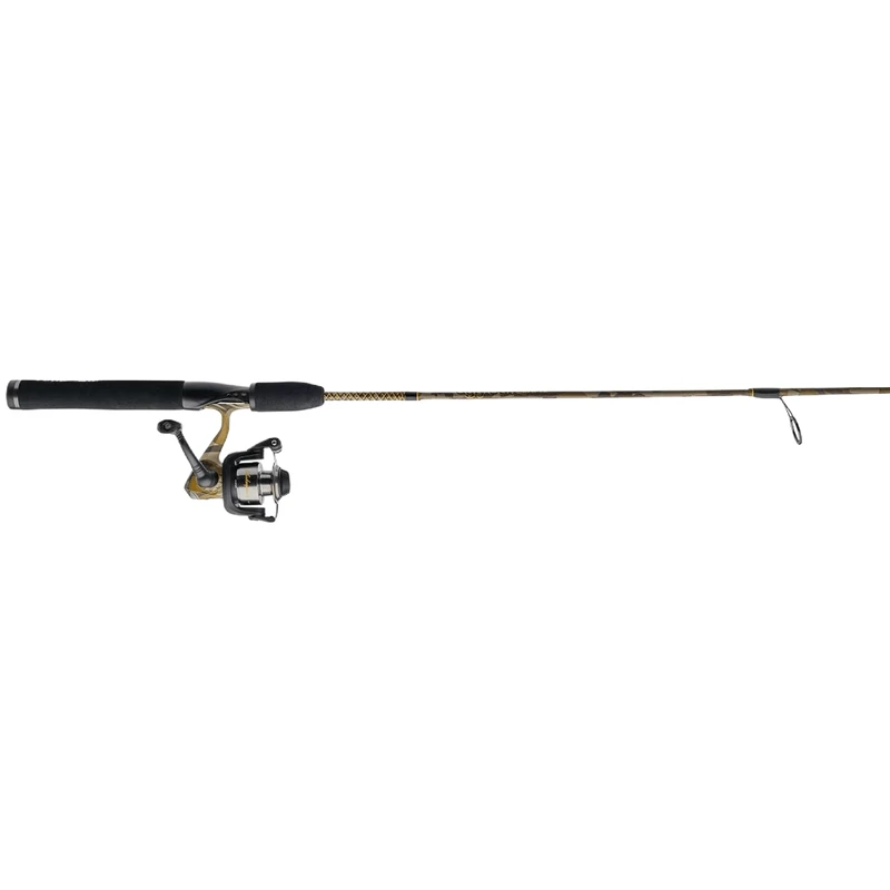 Shakespeare Ugly Stik Camo Spinning Combo 3 Shakespeare Ugly Stik Camo Spinning Combo - Image 3