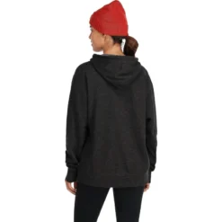 Simms Logo Hoodie - Women's