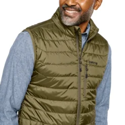Orvis Recycled Drift Vest - Men's