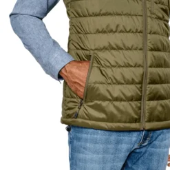 Orvis Recycled Drift Vest - Men's -Simms Shop 1417332 800 auto