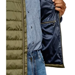 Orvis Recycled Drift Vest - Men's -Simms Shop 1417333 800 auto