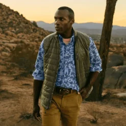 Orvis Recycled Drift Vest - Men's -Simms Shop 1417334 800 auto