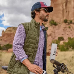 Orvis Recycled Drift Vest - Men's -Simms Shop 1417335 800 auto