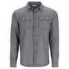 Simms Shoal Flannel Shirt - Men's