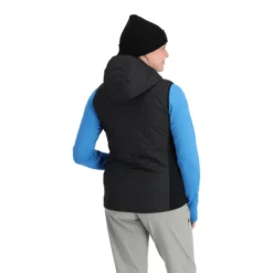 Simms Fall Run Hybrid Hooded Vest - Women's -Simms Shop 1437465 800 auto