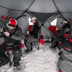 Eskimo Outbreak 650XD Ice Fishing Tent -Simms Shop 1443779 800 auto
