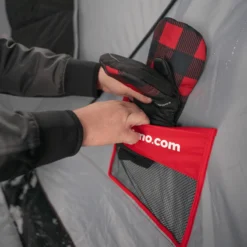 Eskimo Outbreak 650XD Ice Fishing Tent -Simms Shop 1443782 800 auto