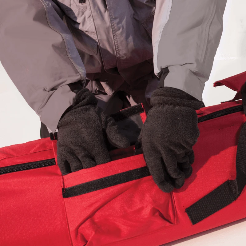 Eskimo Power Auger Carry Bag 2 Eskimo Power Auger Carry Bag - Image 2