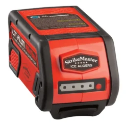StrikeMaster Lithium 40v Ion Battery