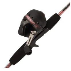 Shakespeare Navigator 2-Piece Spinning Combo