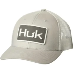 Huk Standard Trucker Hat - Youth