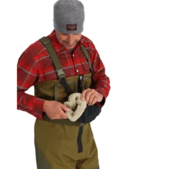 Simms Bulkley Insulated Hand Muff
