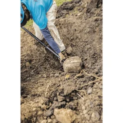 Fiskars Pro D-Handle Digging Shovel -Simms Shop 1518342 800 auto