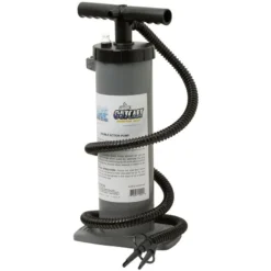 Aire Double Action Hand Pump