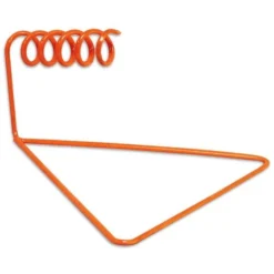 Purser V-Ice Wrap Rod Holder