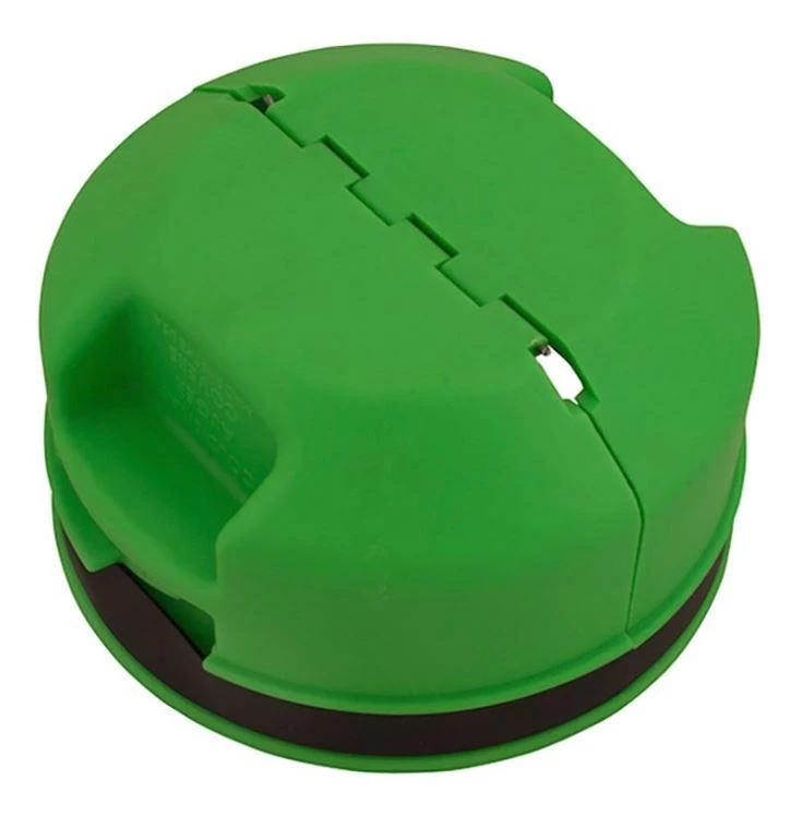 Cold Snap Ion Auger Cover 1 Cold Snap Ion Auger Cover