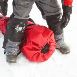 Eskimo Fatfish 949i Insulated Pop-Up Portable Ice Shelter -Simms Shop 263689 800 auto