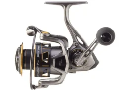 Lew's Pro Speed Spinning Reel -Simms Shop 288594 800 auto