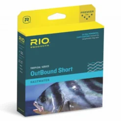 RIO Tropical Outbound Short Fly Fishing Line -Simms Shop 343872 800 auto