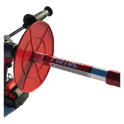 Eskimo Pistol Bit Manual Ice Fishing Auger -Simms Shop 343954 800 auto