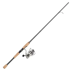 Pflueger Trion Spinning Combo