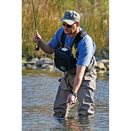 Gear Keeper Landing Net Retractor 1 Gear Keeper Landing Net Retractor