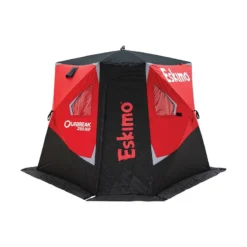Eskimo Outbreak 250xd Ice Fishing Shelter -Simms Shop 444786 800 auto