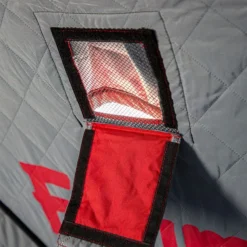 Eskimo Outbreak 450XD Ice Fishing Shelter -Simms Shop 444815 800 auto