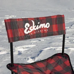 Eskimo Plaid Xl Folding Ice Chair -Simms Shop 444824 800 auto