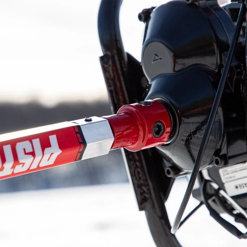 Eskimo Pistol Bit Adapter 2 Eskimo Pistol Bit Adapter - Image 2