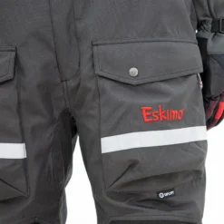 Eskimo Ice Fishing Gear Roughneck Bib - Men's -Simms Shop 444844 800 auto