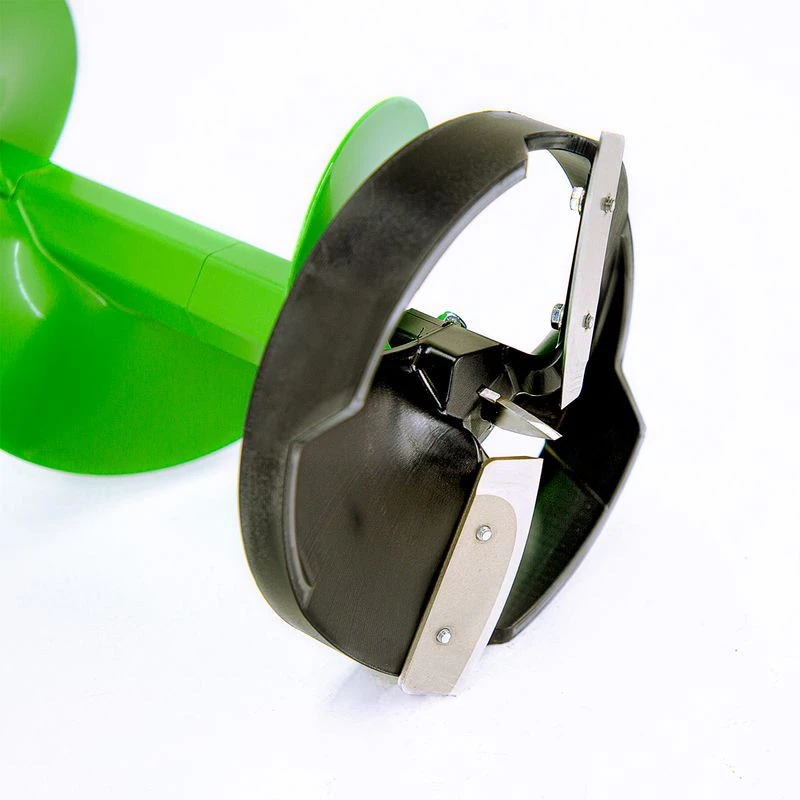 Ion 8" Ultralight Auger Bit 3 Ion 8" Ultralight Auger Bit - Image 3