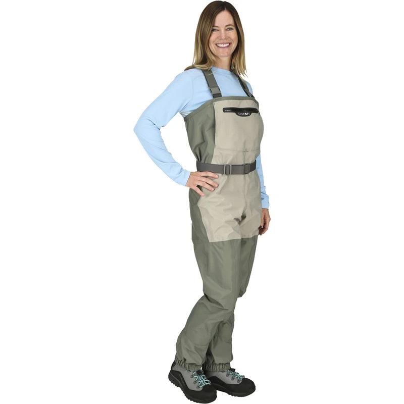 Simms Freestone Stockingfoot Wader - Women's 18 Simms Freestone Stockingfoot Wader - Women's - Image 18
