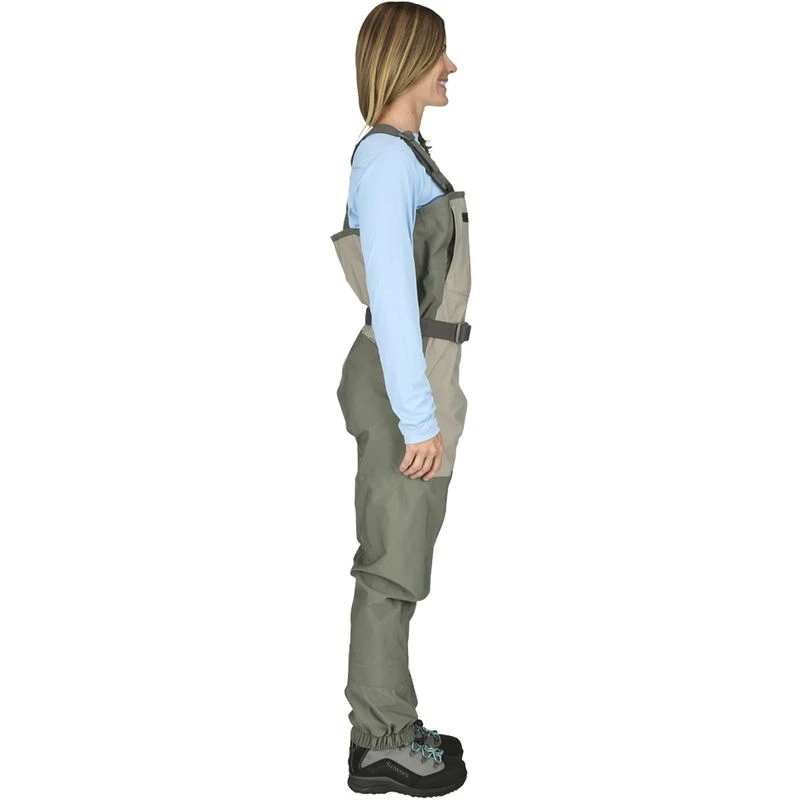 Simms Freestone Stockingfoot Wader - Women's 20 Simms Freestone Stockingfoot Wader - Women's - Image 20