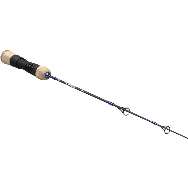 13 Fishing White Noise Ice Fishing Combo 10 13 Fishing White Noise Ice Fishing Combo - Image 10
