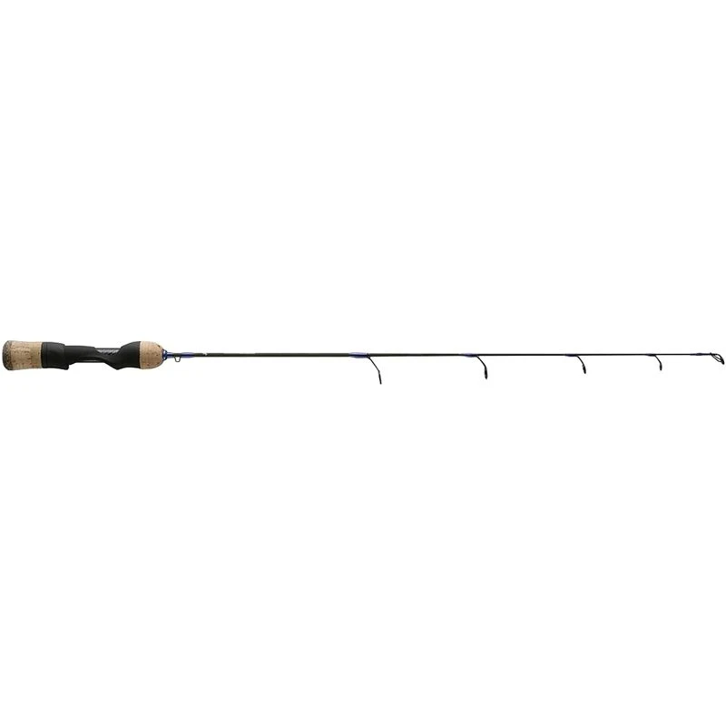 13 Fishing White Noise Ice Fishing Combo 3 13 Fishing White Noise Ice Fishing Combo - Image 3