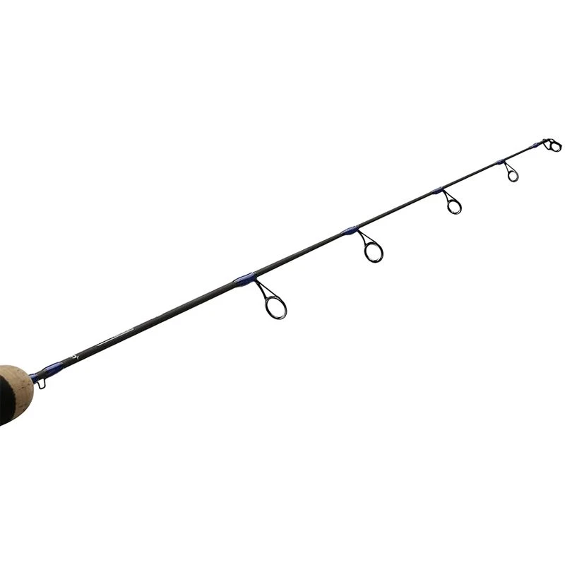 13 Fishing White Noise Ice Fishing Combo 6 13 Fishing White Noise Ice Fishing Combo - Image 6