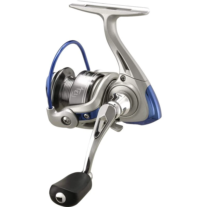 13 Fishing White Noise Ice Fishing Combo 1 13 Fishing White Noise Ice Fishing Combo