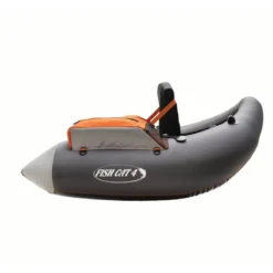 Outcast Sporting Gear Fish Cat 4 LCS Float Tube -Simms Shop 592837 800 auto