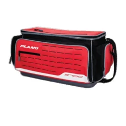 Plano Weekend Series Dlx 3700 Tackle Case -Simms Shop 599821 800 auto
