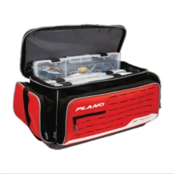 Plano Weekend Series Dlx 3700 Tackle Case -Simms Shop 599823 800 auto