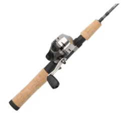 Shakespeare Micro Series Spincast Combo -Simms Shop 599851 800 auto