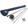 Redington Tropical Saltwater Fly Field Kit