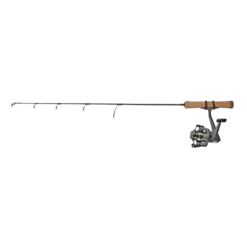 Berkley Lightning Ice Combo