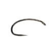 Fulling Mill Heavyweight Grub Black Nickel Barbless